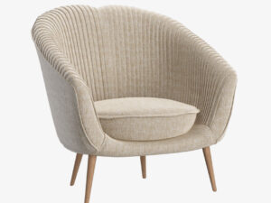 Walnut Dining Table Set