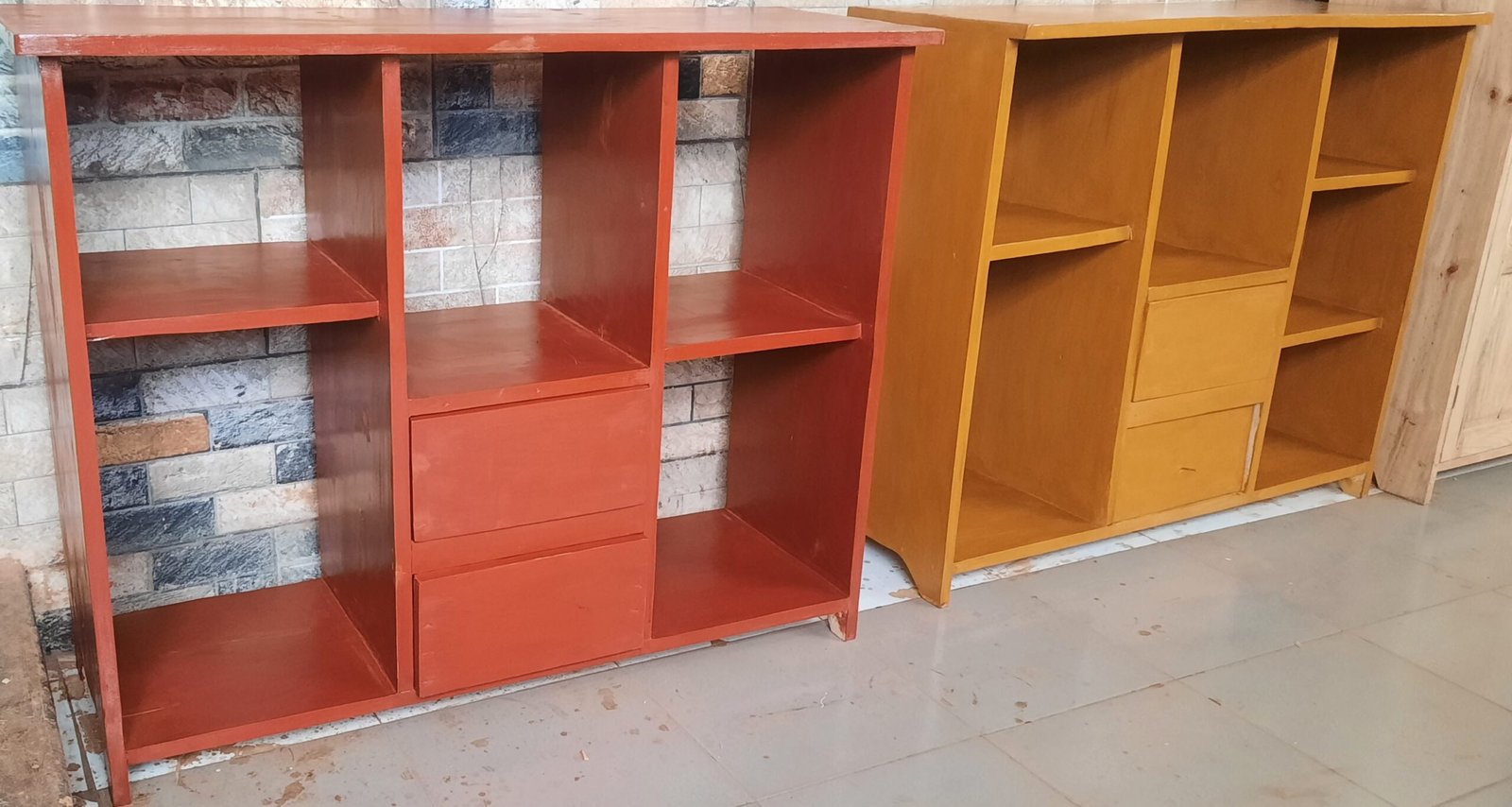 Custom Kitchen Cabinet - Image 3