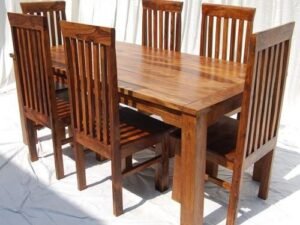 Dining Table Set