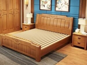 King Size Bed