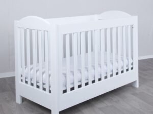 Toddler Bed